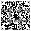 QR code with Z Musikmakers contacts