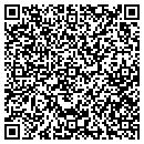 QR code with AT&T Wireless contacts