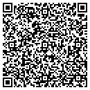 QR code with Hard Rock Ranch contacts