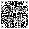 QR code with CCC contacts