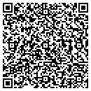 QR code with White Rabbit contacts