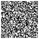 QR code with One Manns Tractor Service contacts