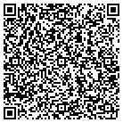 QR code with Roseburg Fire Department contacts