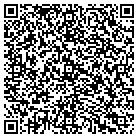 QR code with AJS Concrete Construction contacts