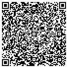 QR code with Canyonville S Umpqua Fire Dst contacts