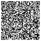QR code with H W A Investment Group contacts