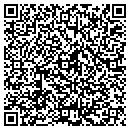 QR code with Abigails contacts