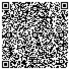 QR code with Thundering Horde Trail contacts