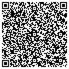 QR code with R & G Machining Engine Parts contacts