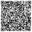 QR code with Oregon's Best Internet contacts
