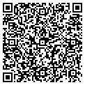 QR code with A 1 Clean Ops contacts