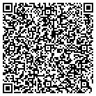 QR code with R A Feero Designs & Associates contacts