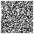 QR code with GMR Design contacts