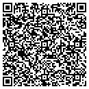 QR code with Audio Visions Plus contacts