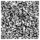 QR code with Nagao Pacific Architectural contacts