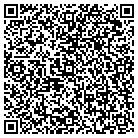 QR code with Madrone Adventist Elementary contacts
