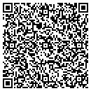 QR code with KATZ Graphics contacts