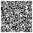 QR code with C W Concrete Inc contacts