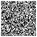 QR code with Mr Burrito contacts