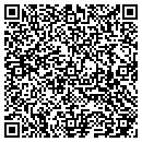 QR code with K C's Headquarters contacts