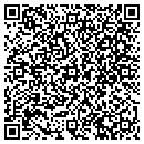 QR code with Ossy's Take Out contacts