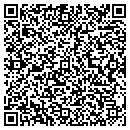 QR code with Toms Trophies contacts