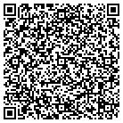QR code with White Lotus Gallery contacts