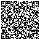 QR code with Hult & Assoc contacts
