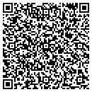 QR code with LEATHER DIRECT contacts