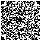 QR code with Red B Barber & Styling contacts