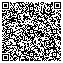 QR code with Howells R A Co contacts