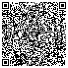 QR code with Oregon State of Department Forestry contacts