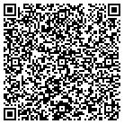 QR code with Clarkes Fire Department contacts