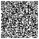 QR code with Oregon Coalition Against contacts