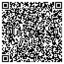 QR code with High Dock Bistro contacts