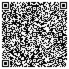 QR code with Coos-Curry Electric Co-Op Inc contacts