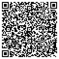 QR code with Edco contacts