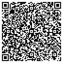 QR code with C C Meisel & Company contacts
