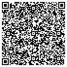 QR code with Oregon Wilbert Vault & Casket contacts