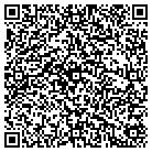 QR code with Oregon Masters Gallery contacts