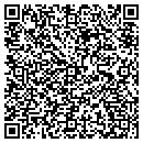 QR code with AAA Self Storage contacts