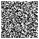 QR code with Rogue Dental contacts