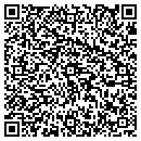 QR code with J & J Distributors contacts