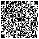 QR code with Coyote Creek Cafe & Lounge contacts