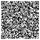 QR code with Oregon Coast Billing Service contacts