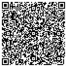 QR code with T & Js Gifts & Collectibles contacts
