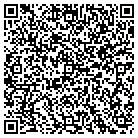 QR code with Custom Carpeting & Vinyl Insta contacts