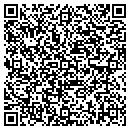 QR code with SC & S Log Homes contacts