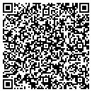 QR code with Kaino Kristopher contacts