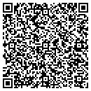 QR code with Hospice Of The Gorge contacts